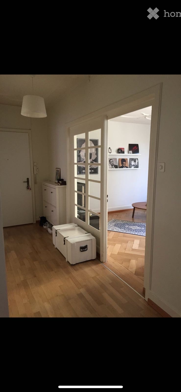 2-Zimmer-Apartment, Foto 5 von 5