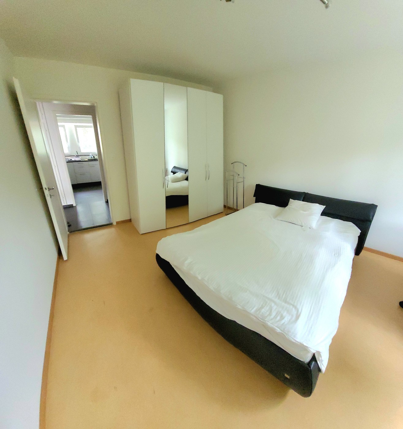 Zimmer in einer Wohngemeinschaft