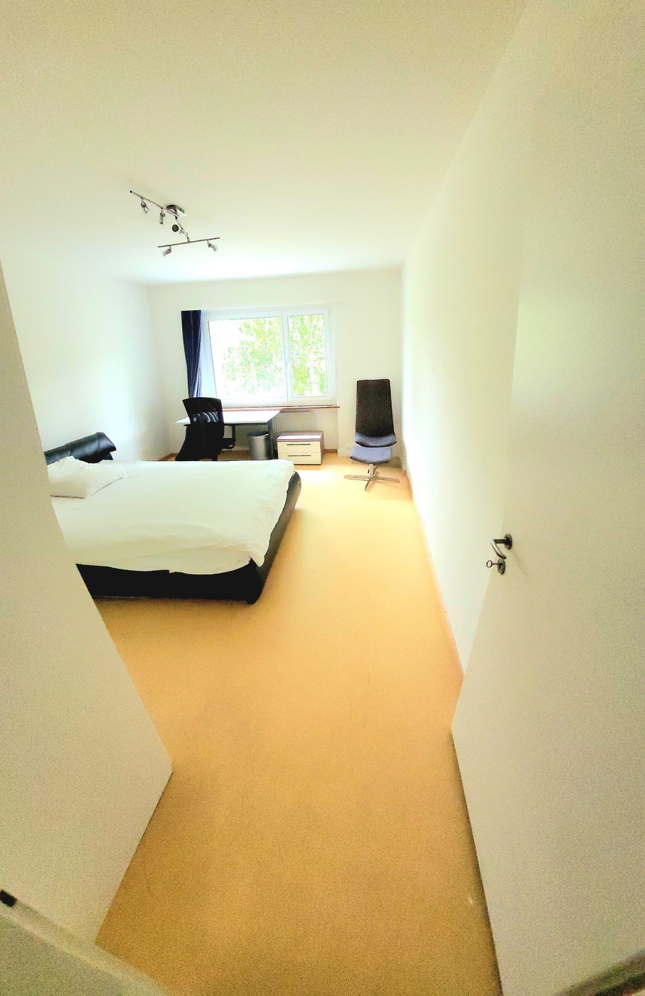 Zimmer in einer Wohngemeinschaft