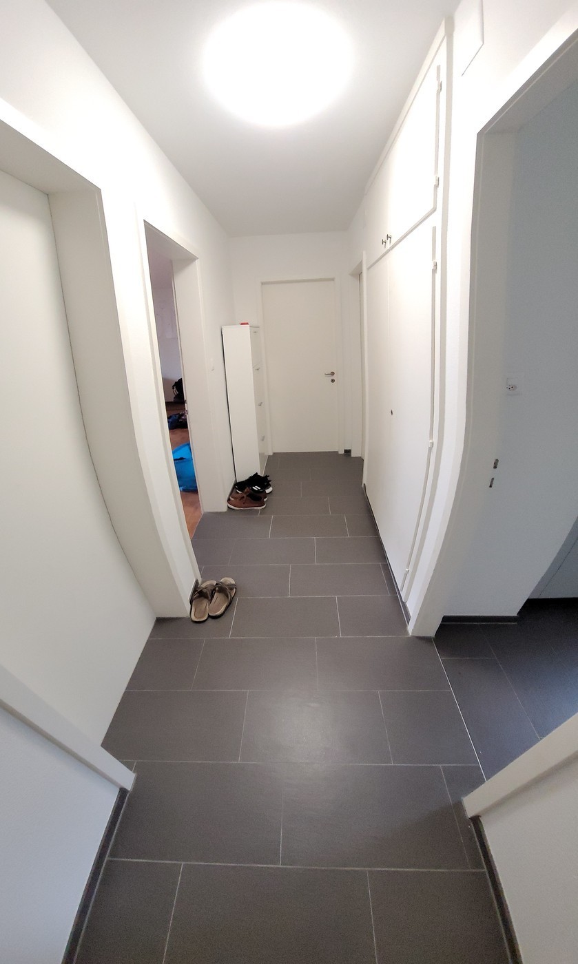 Zimmer in einer Wohngemeinschaft