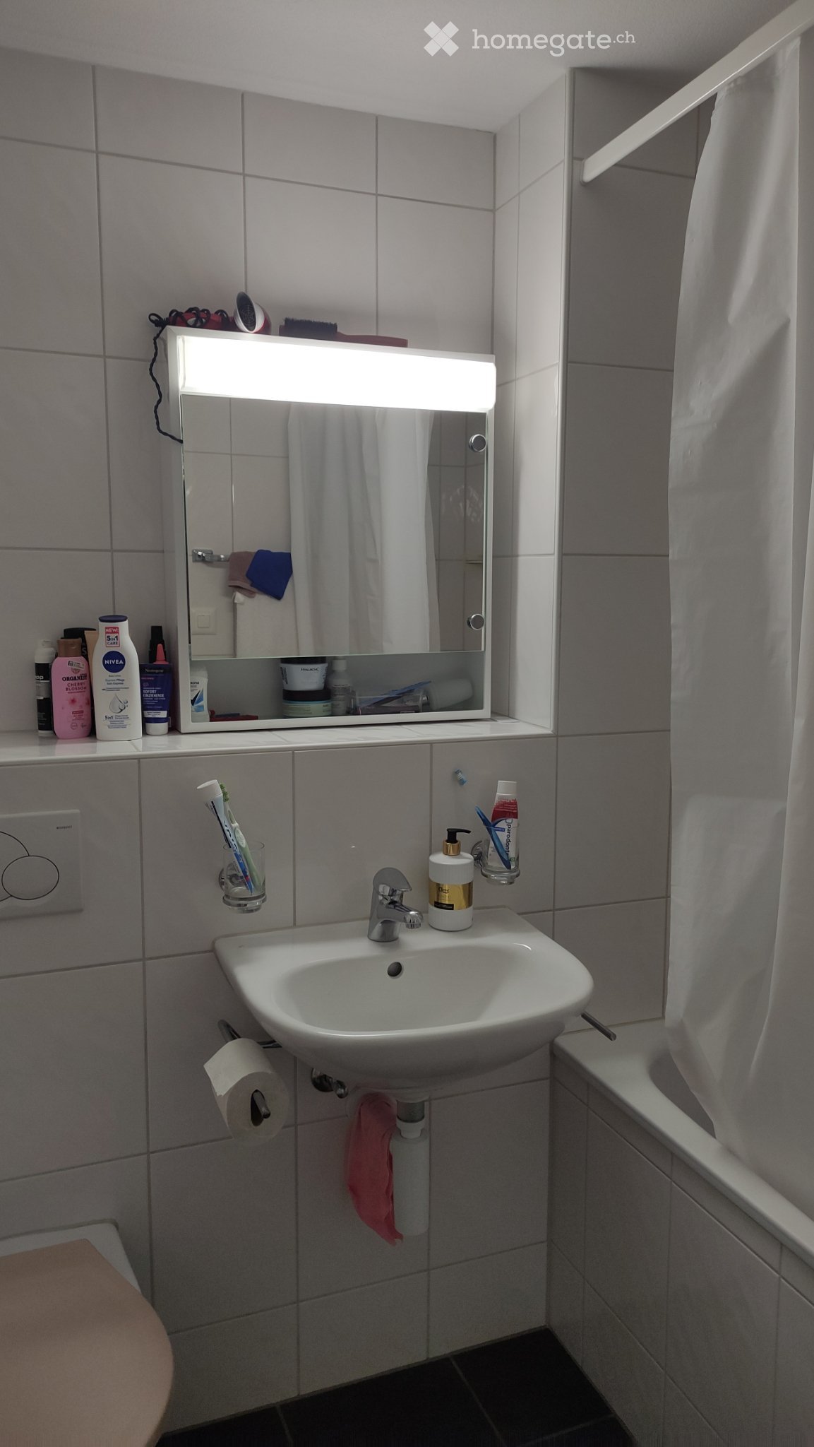 1 Zimmer Einzelzimmer, Foto 3 von 4