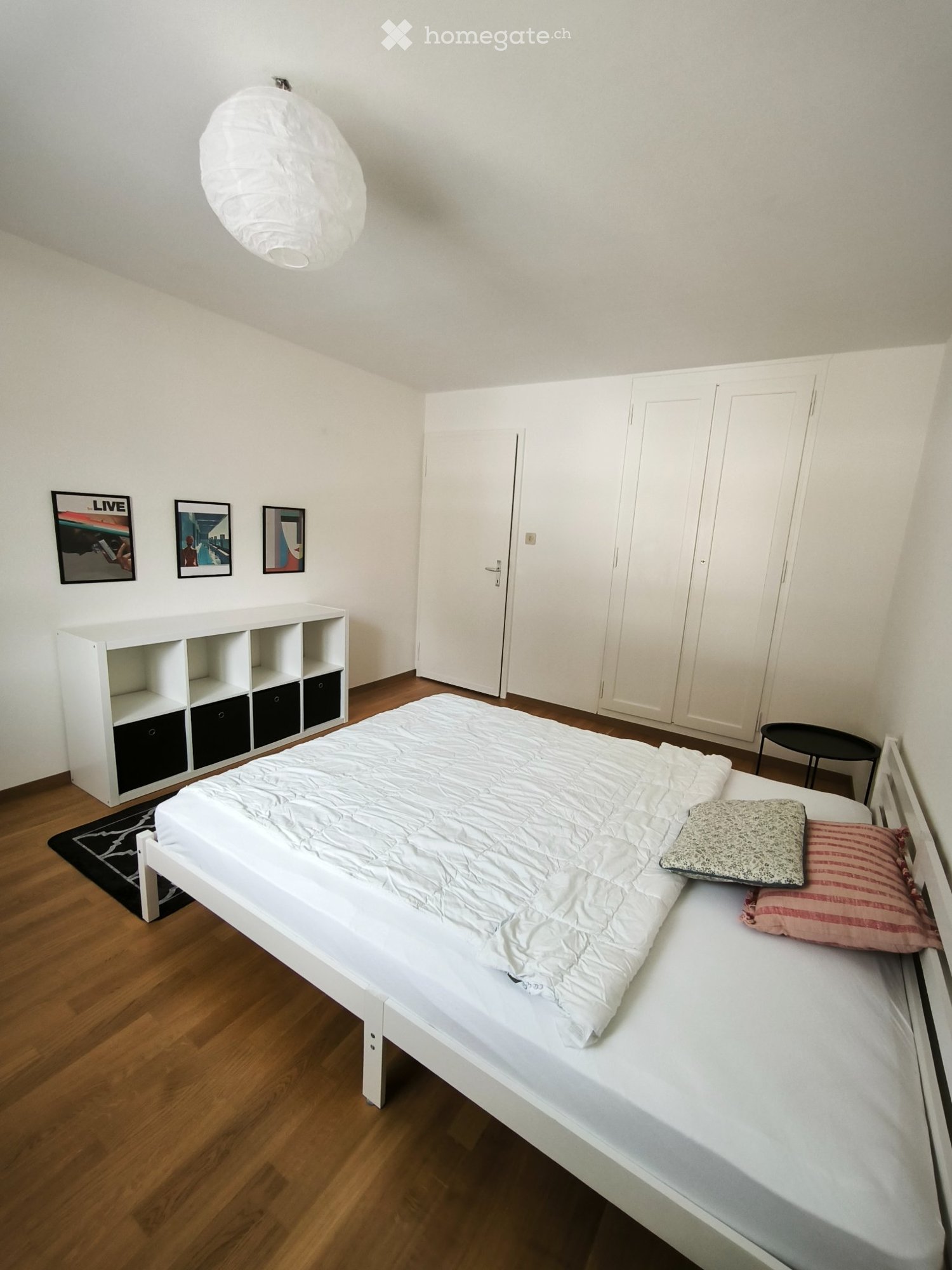 1 Zimmer Einzelzimmer, Foto 1 von 4
