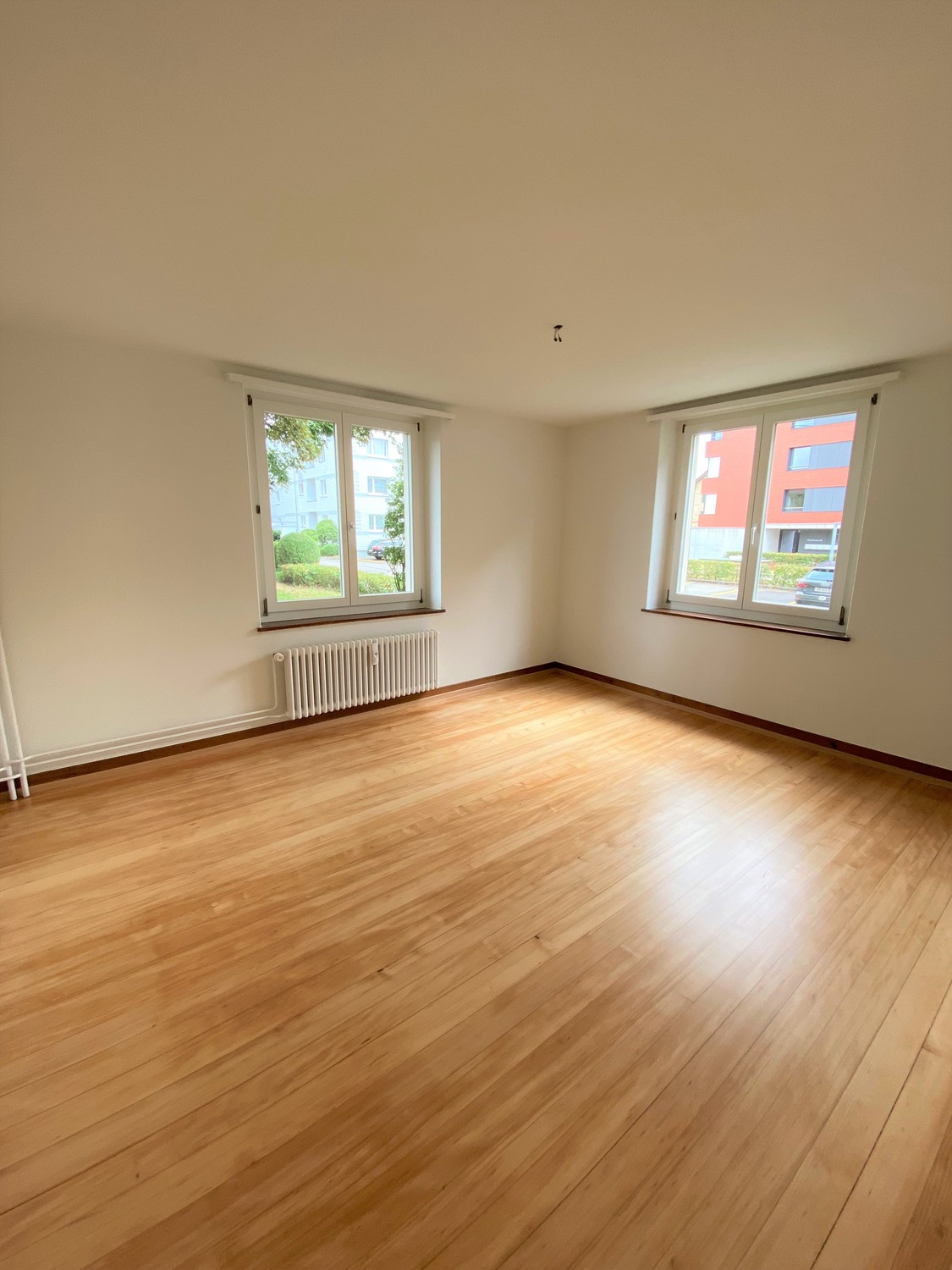 4 rooms apartment, Foto 3 von 6