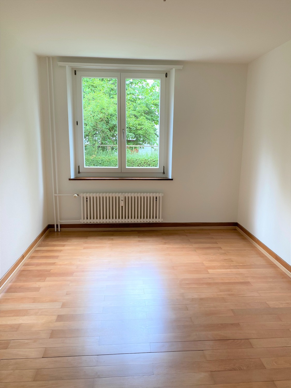 4 rooms apartment, Foto 1 von 6