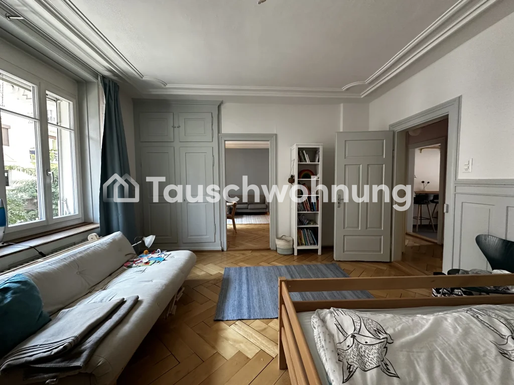 3 rooms apartment, Foto 7 von 10
