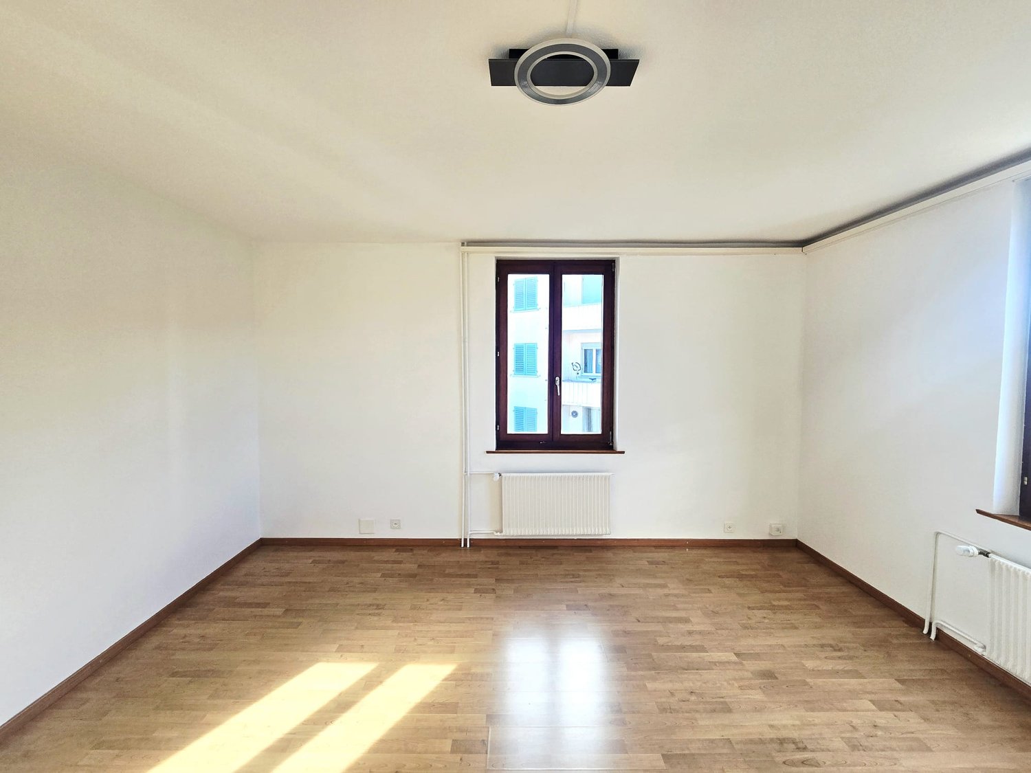 3 rooms apartment, Foto 5 von 7