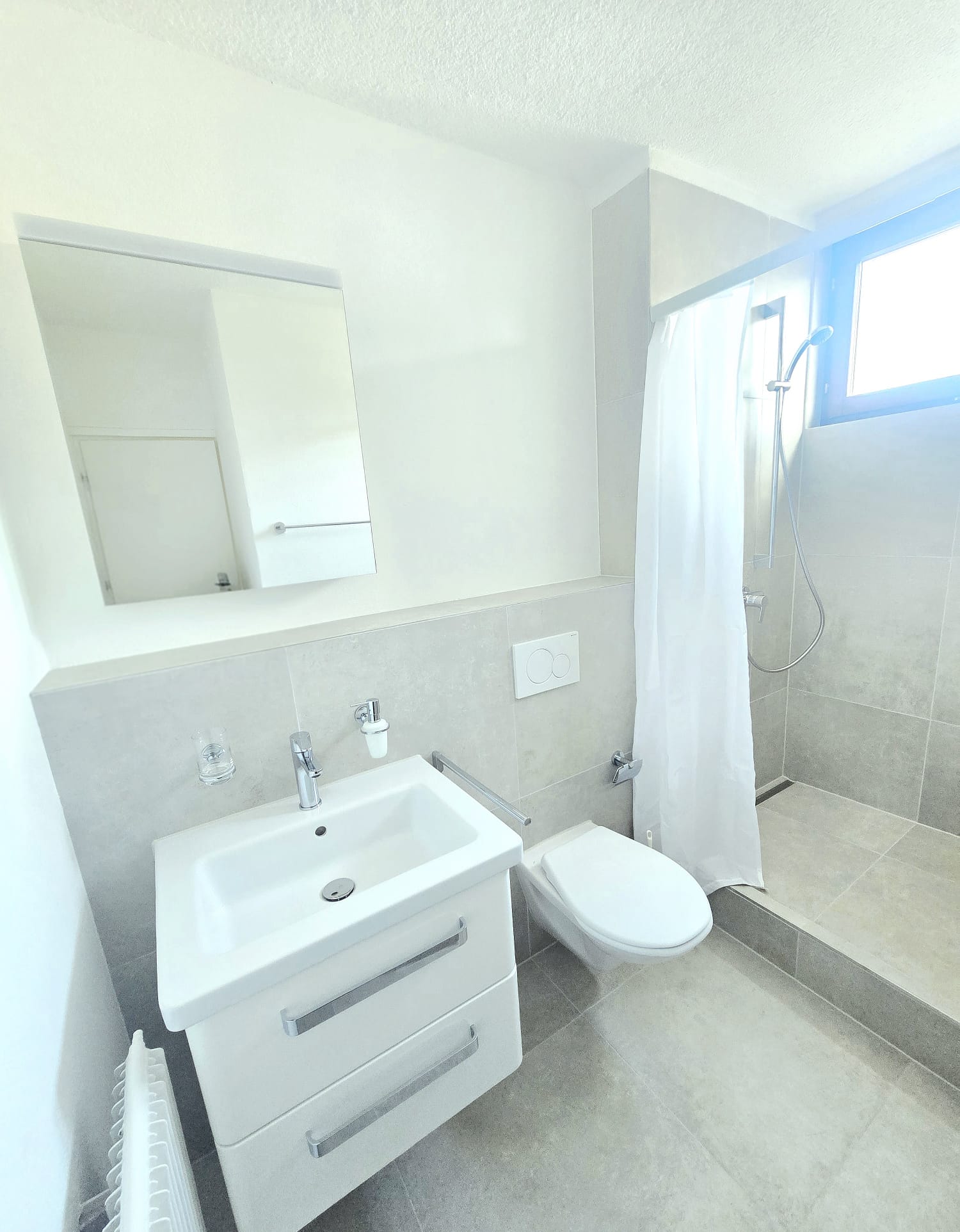 3 rooms apartment, Foto 2 von 7