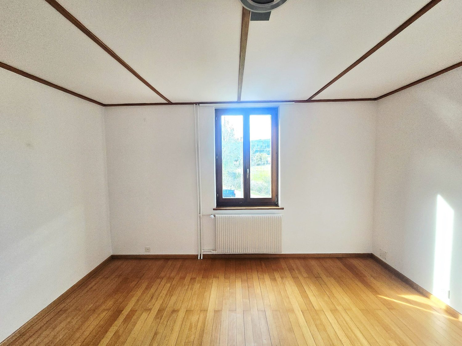 3 rooms apartment, Foto 4 von 7
