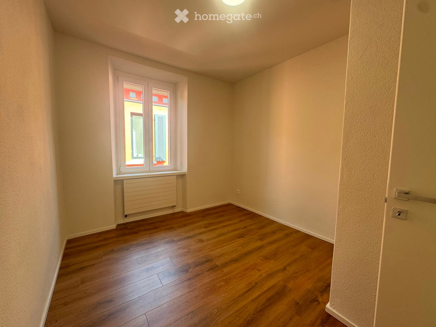 4-Zimmer-Wohnung, Foto 4 von 5