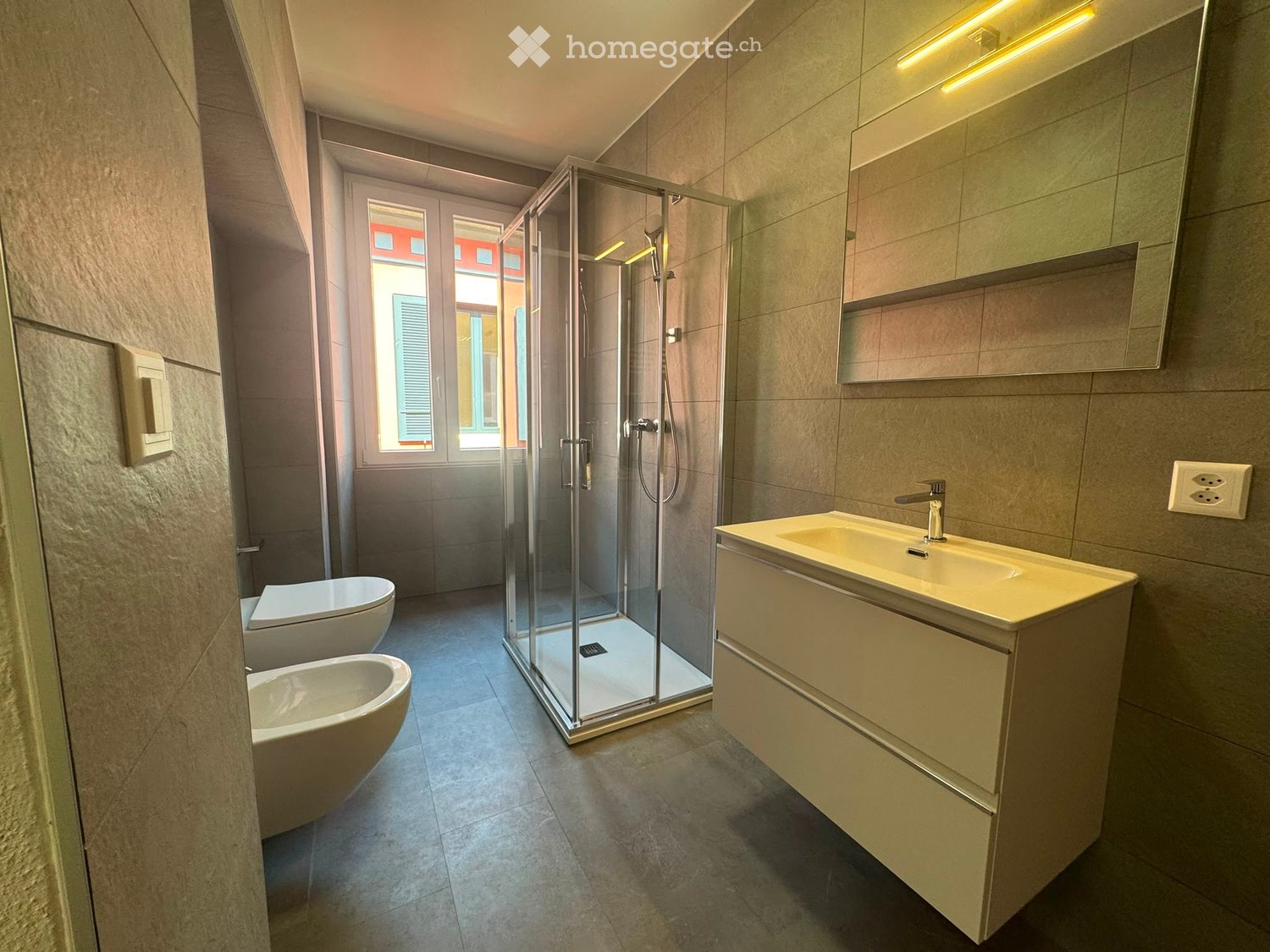 4-Zimmer-Wohnung, Foto 3 von 5