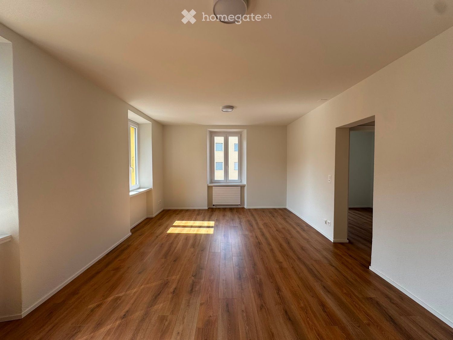 4-Zimmer-Wohnung, Foto 2 von 5