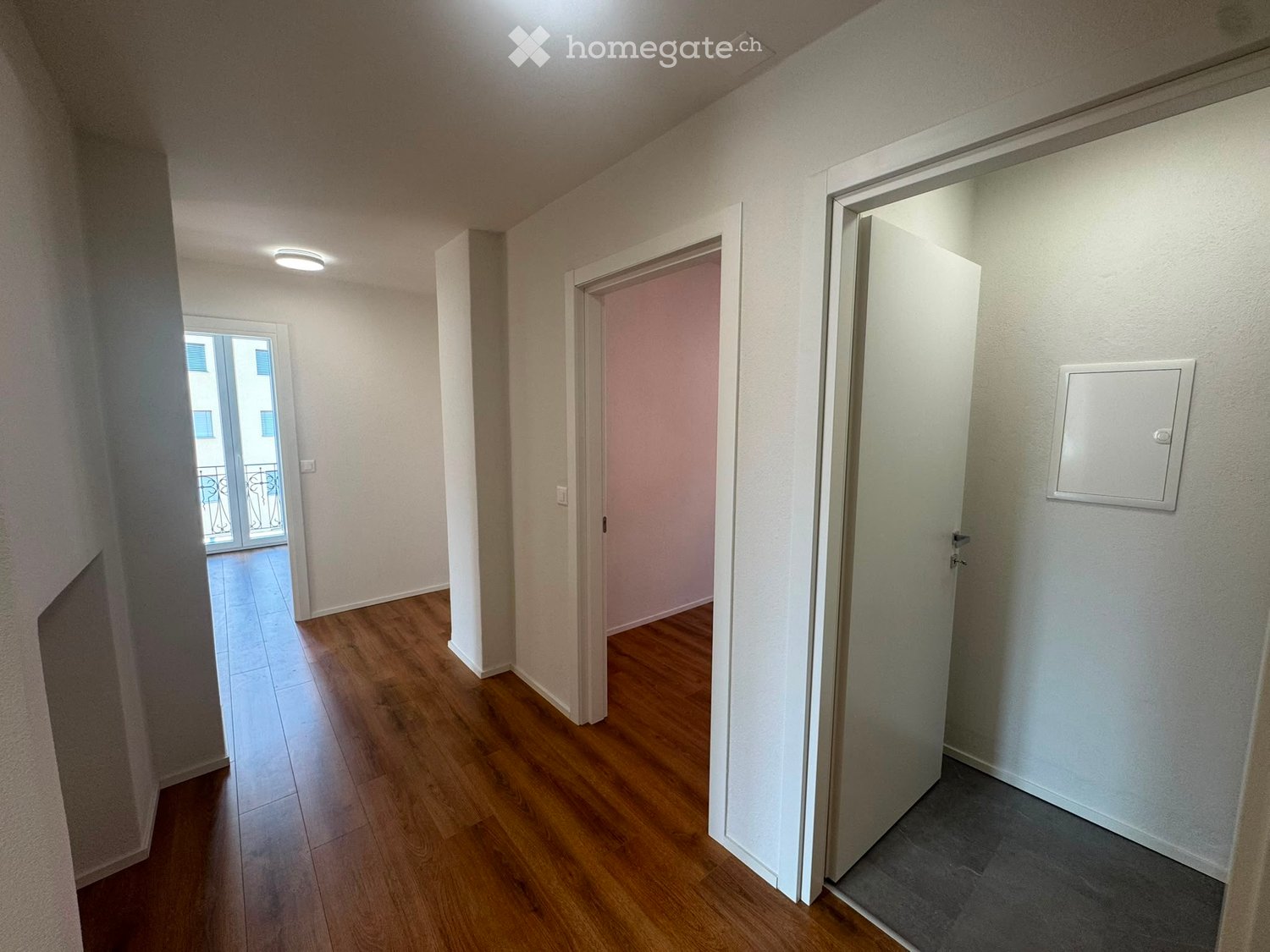 4-Zimmer-Wohnung, Foto 5 von 5