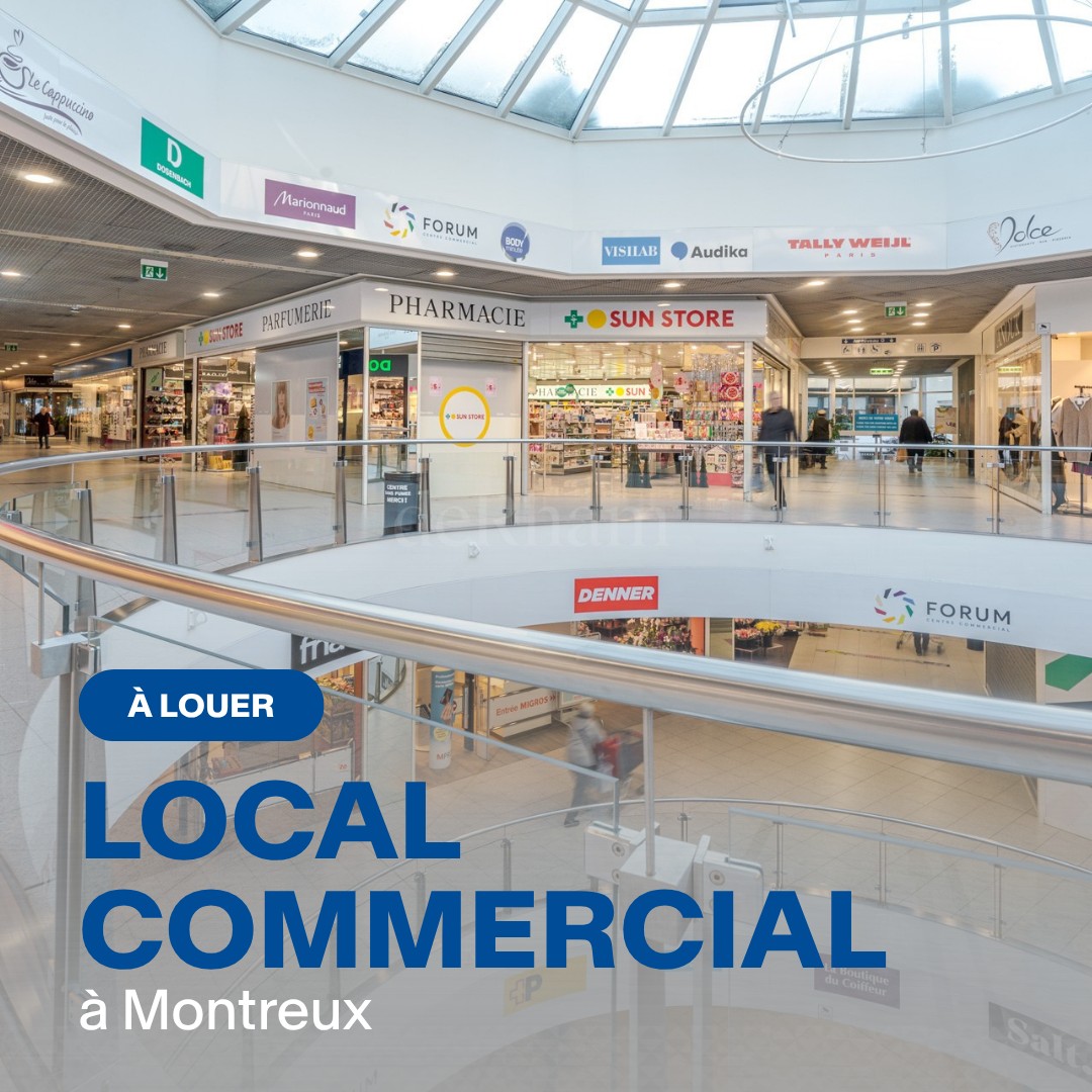 Department store