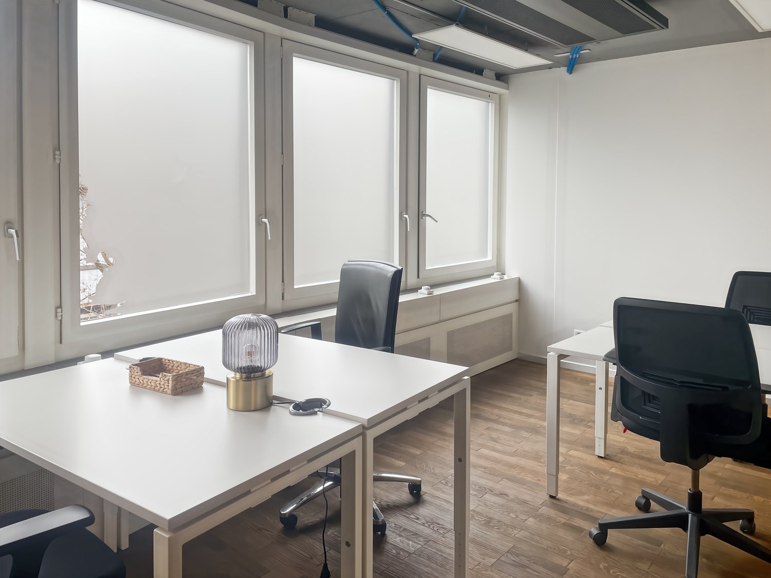 50m² office, Foto 9 von 10