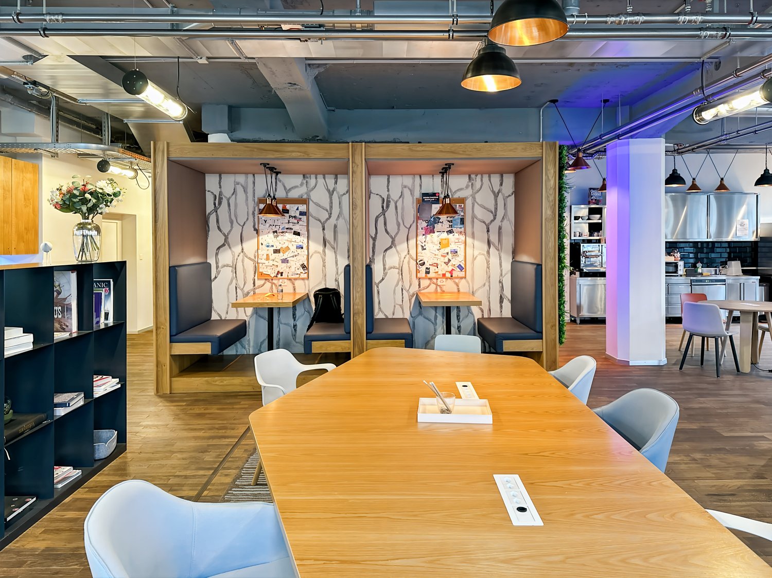 50m² office, Foto 4 von 10