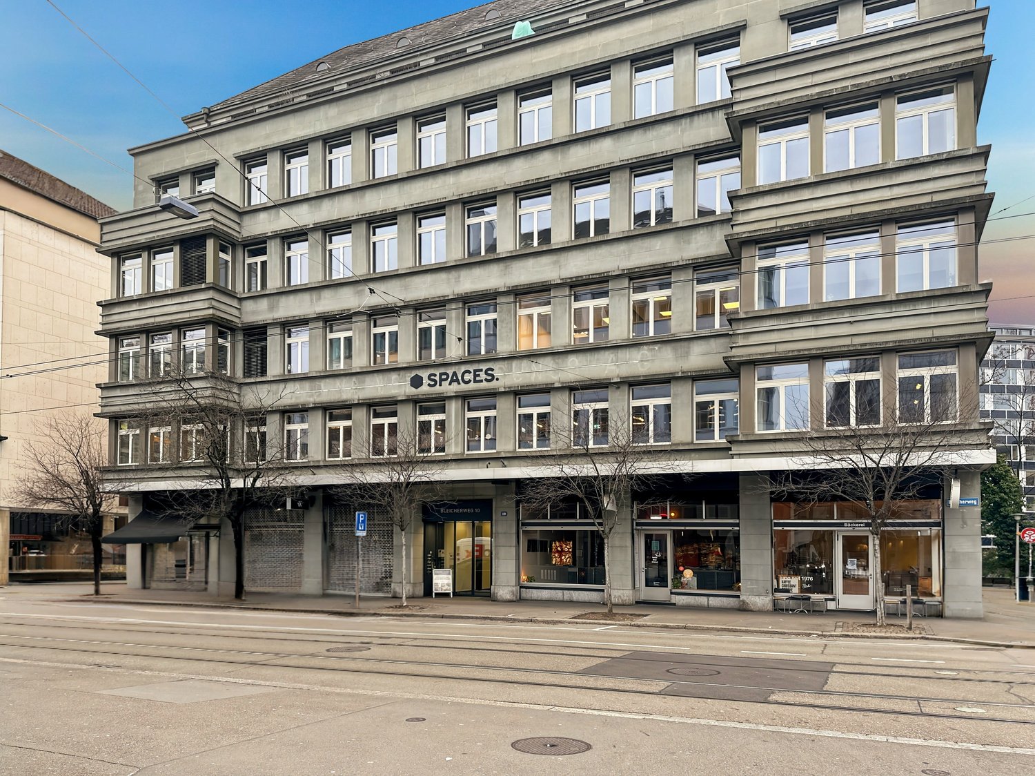 50m² office, Foto 1 von 10