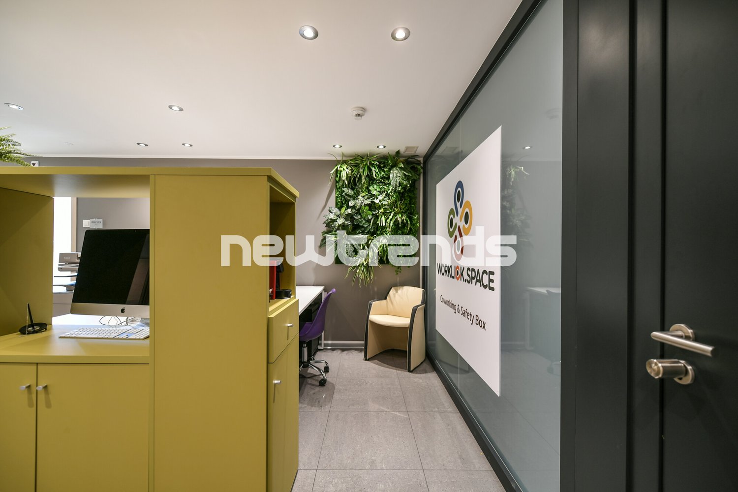 Bureau, photo 6 sur 6