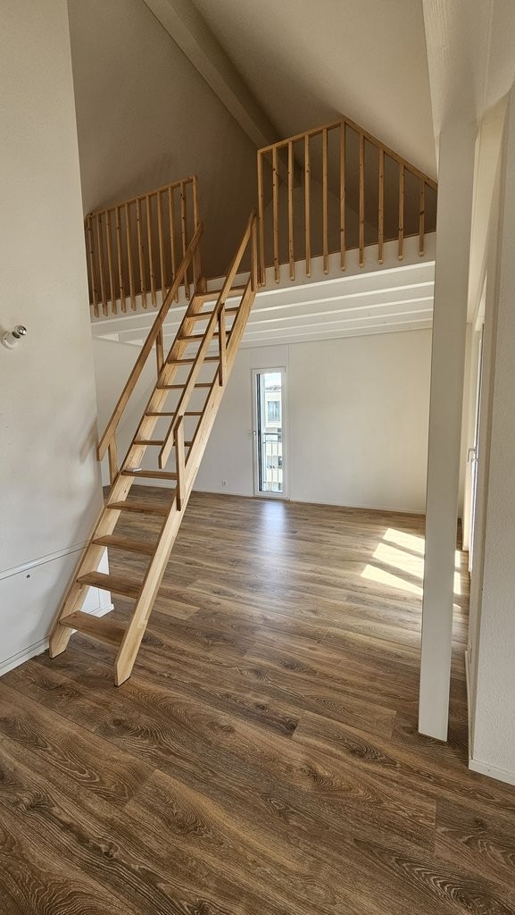 1 ½ rooms roof flat, Foto 6 von 10