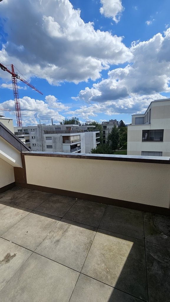 1 ½ rooms roof flat, Foto 9 von 10