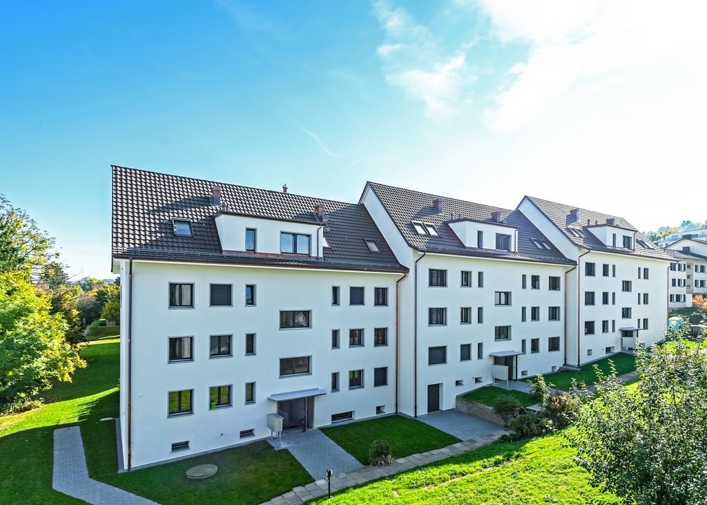 1 ½ rooms roof flat, Foto 1 von 10
