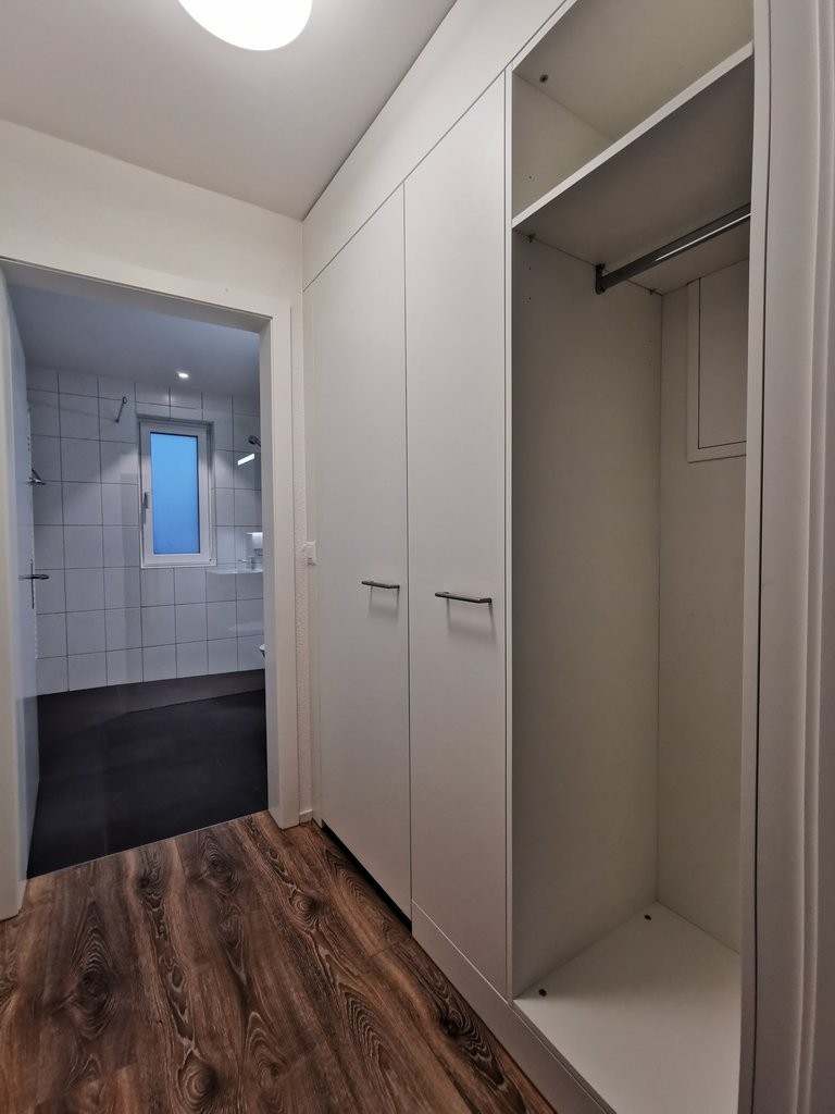 1 ½ rooms roof flat, Foto 8 von 10