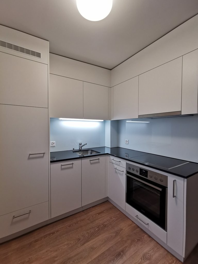 1 ½ rooms roof flat, Foto 3 von 10