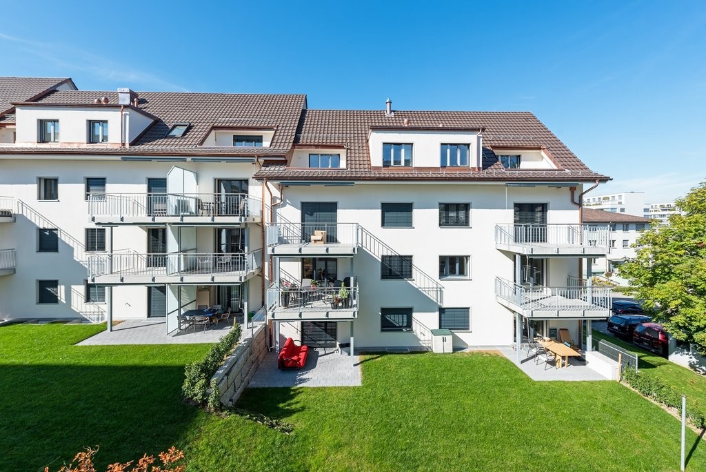 1 ½ rooms roof flat, Foto 2 von 10