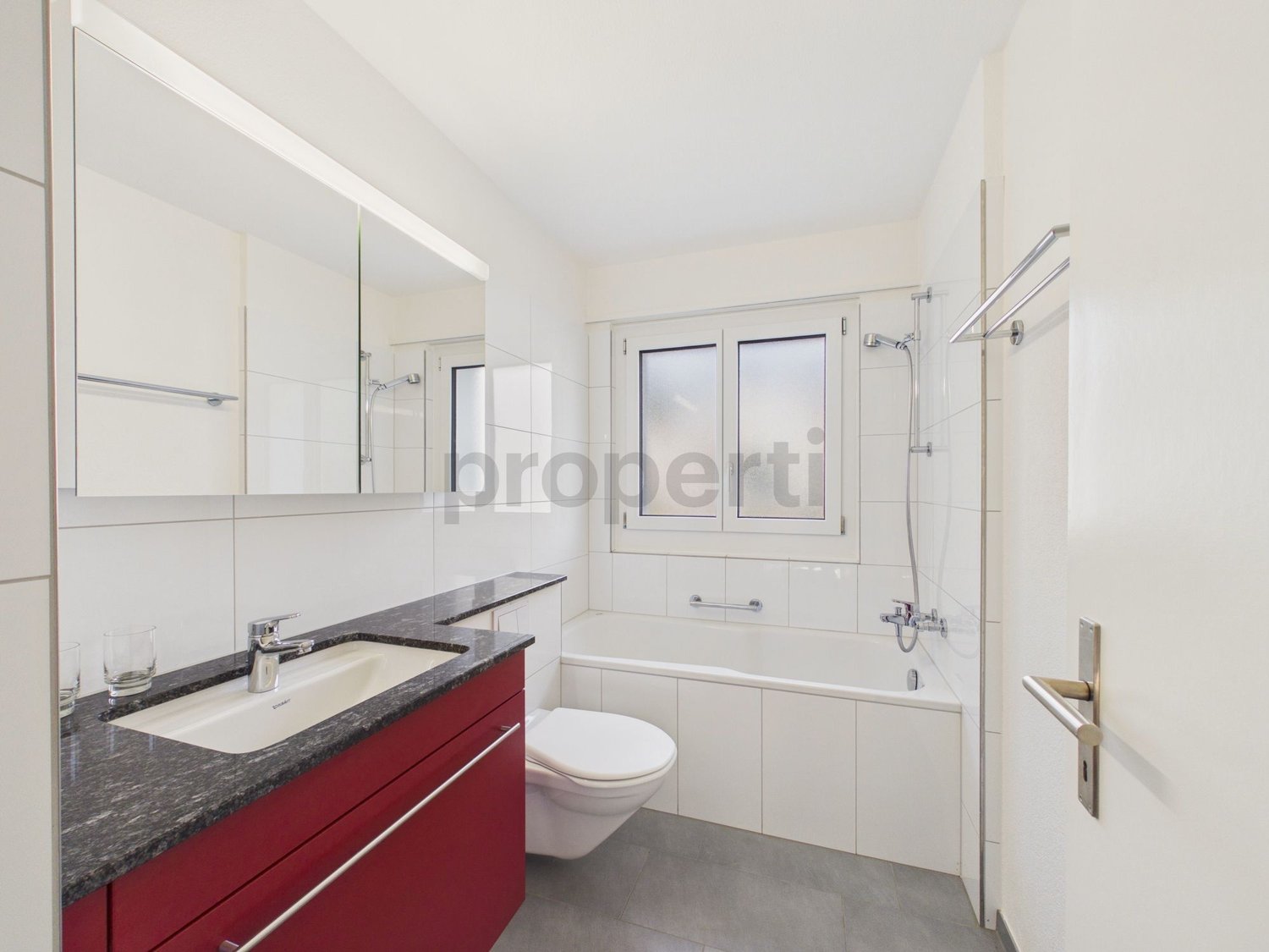 2 rooms apartment