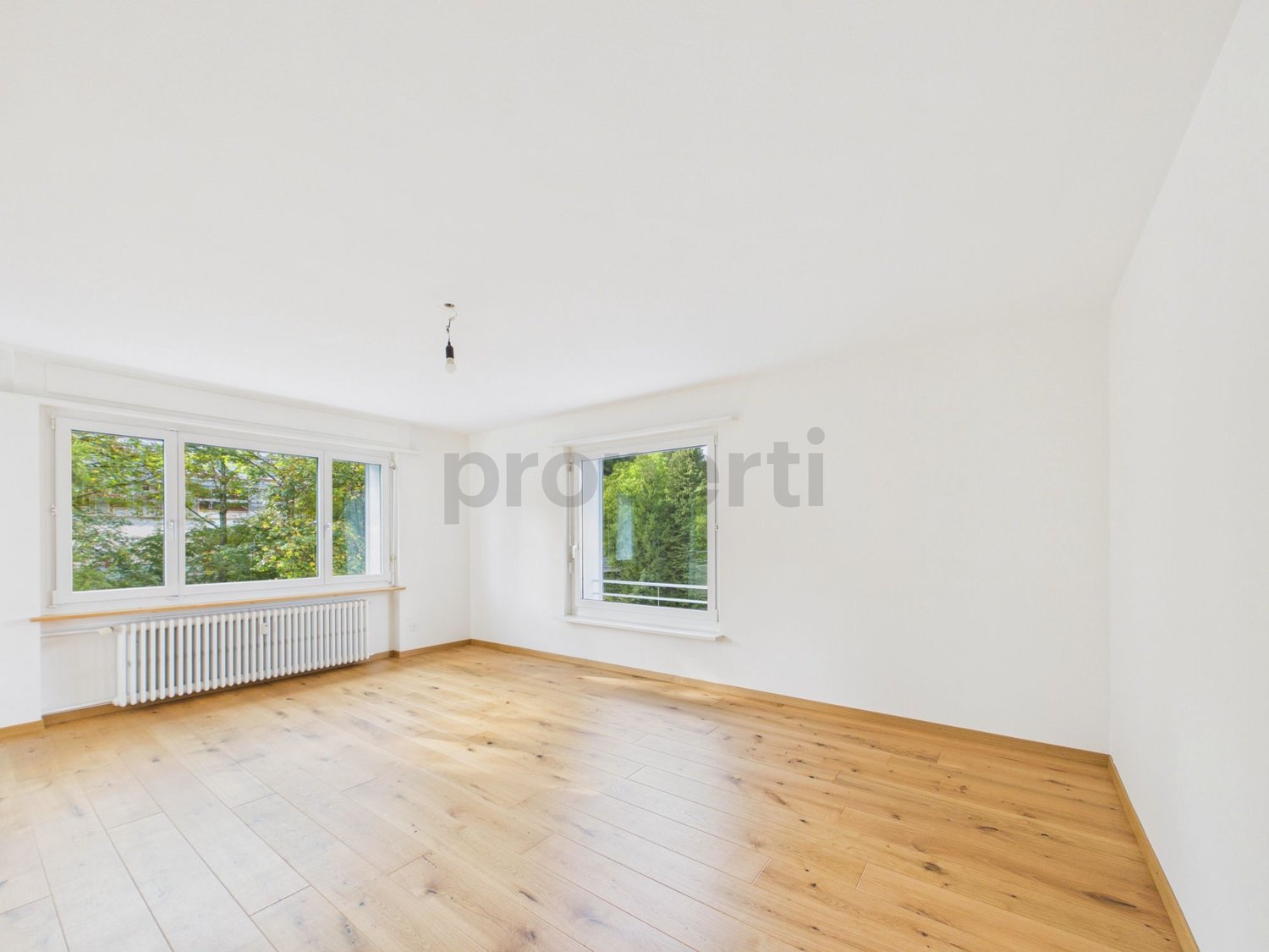 2 rooms apartment