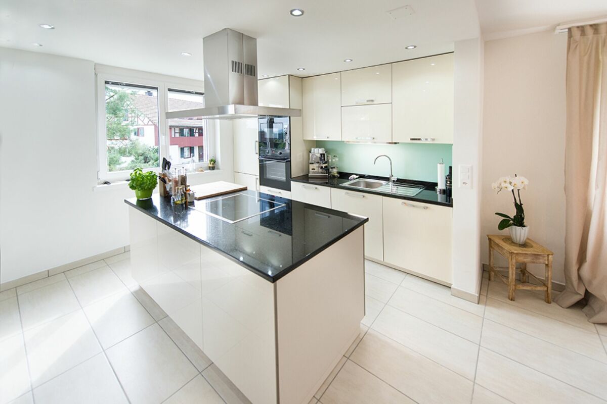 4 ½ rooms apartment