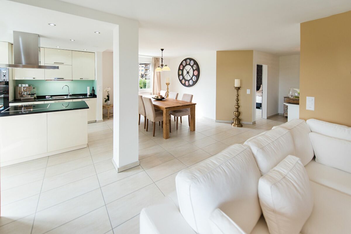 4 ½ rooms apartment