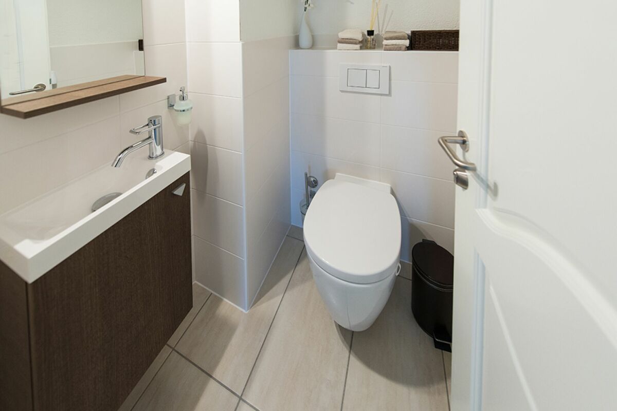4 ½ rooms apartment