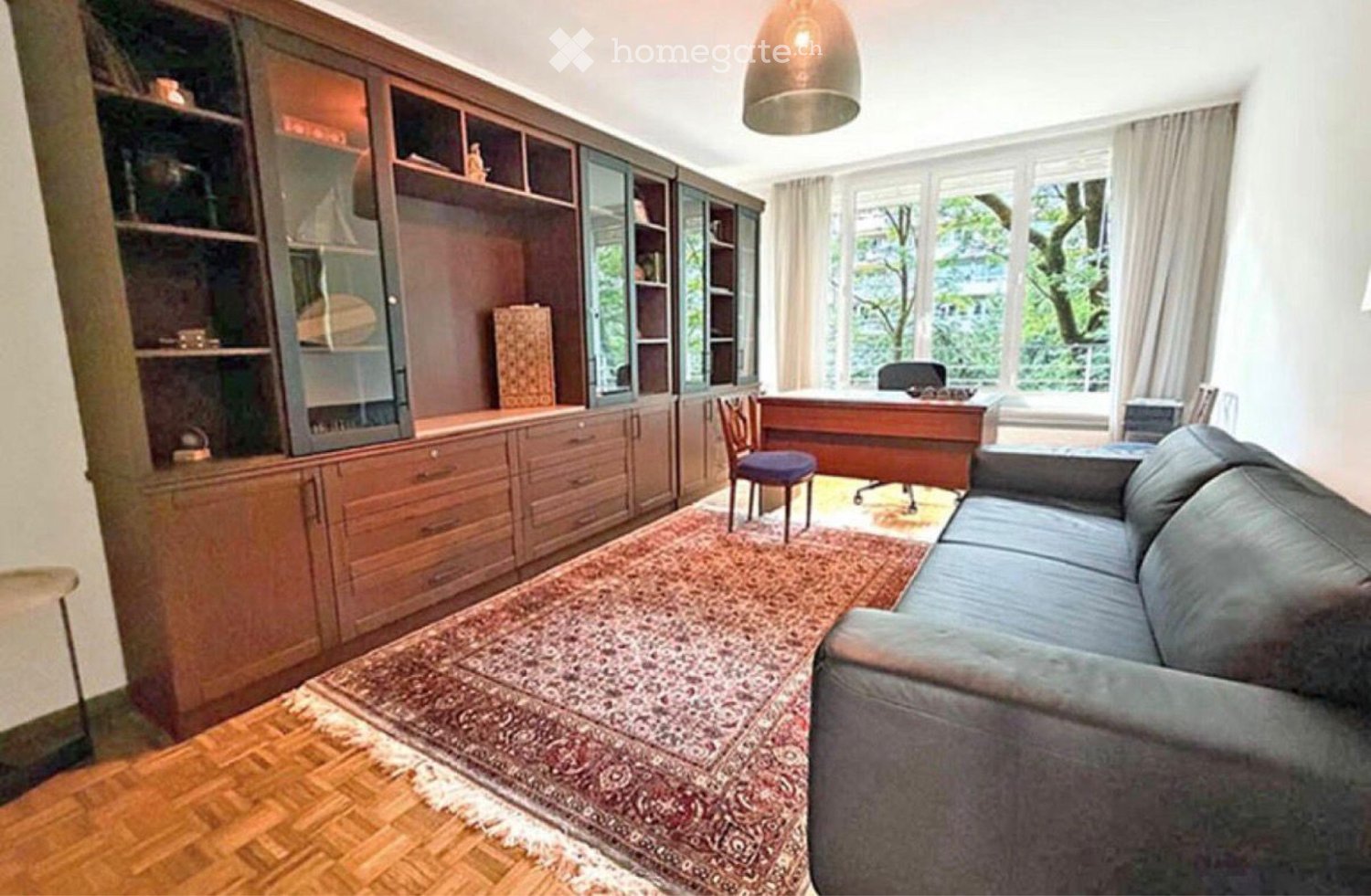 6-Zimmer-Wohnung, Foto 2 von 5