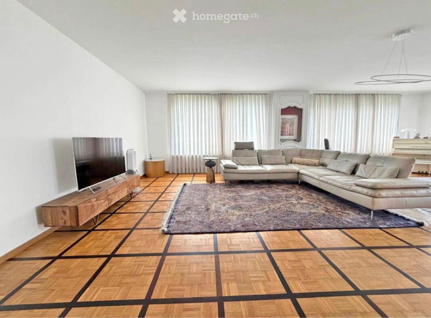 6-Zimmer-Wohnung, Foto 5 von 5