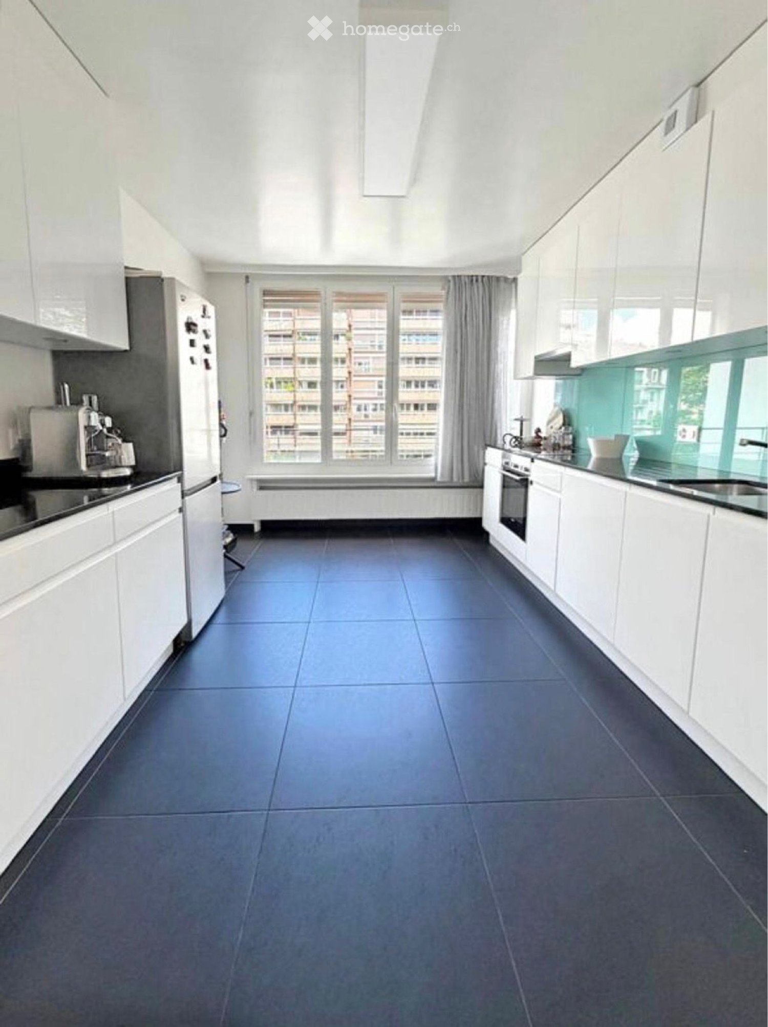 6-Zimmer-Wohnung, Foto 4 von 5