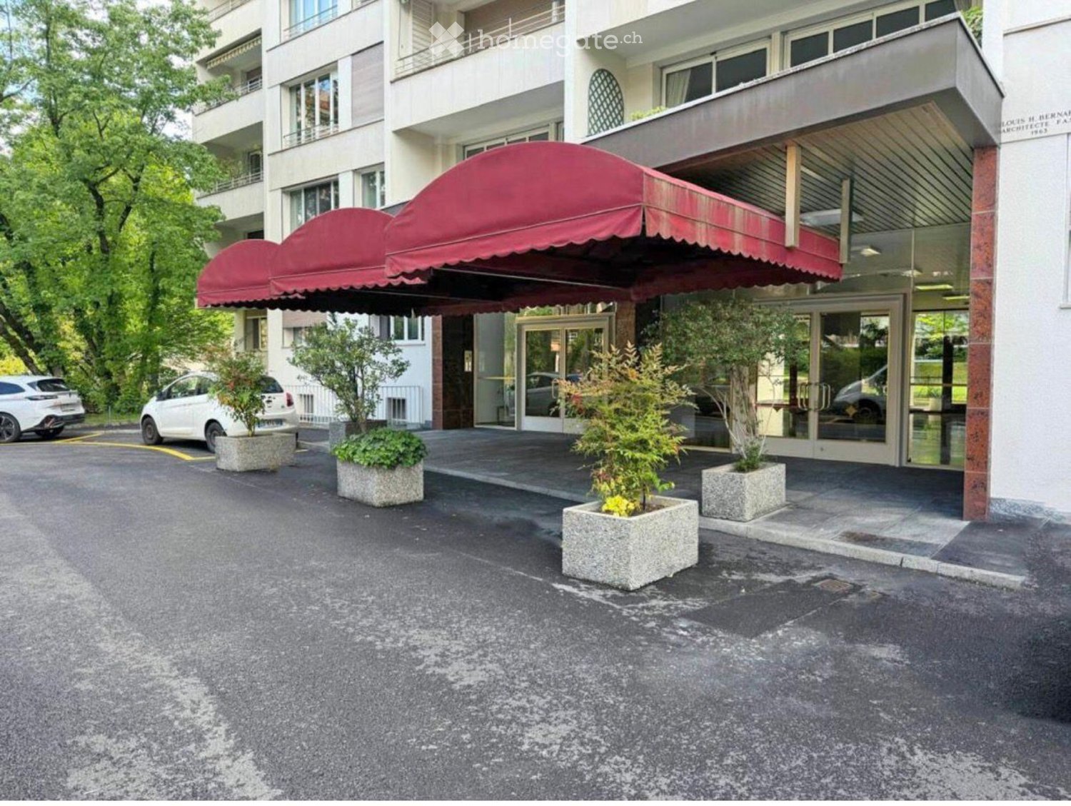 6-Zimmer-Wohnung, Foto 1 von 5