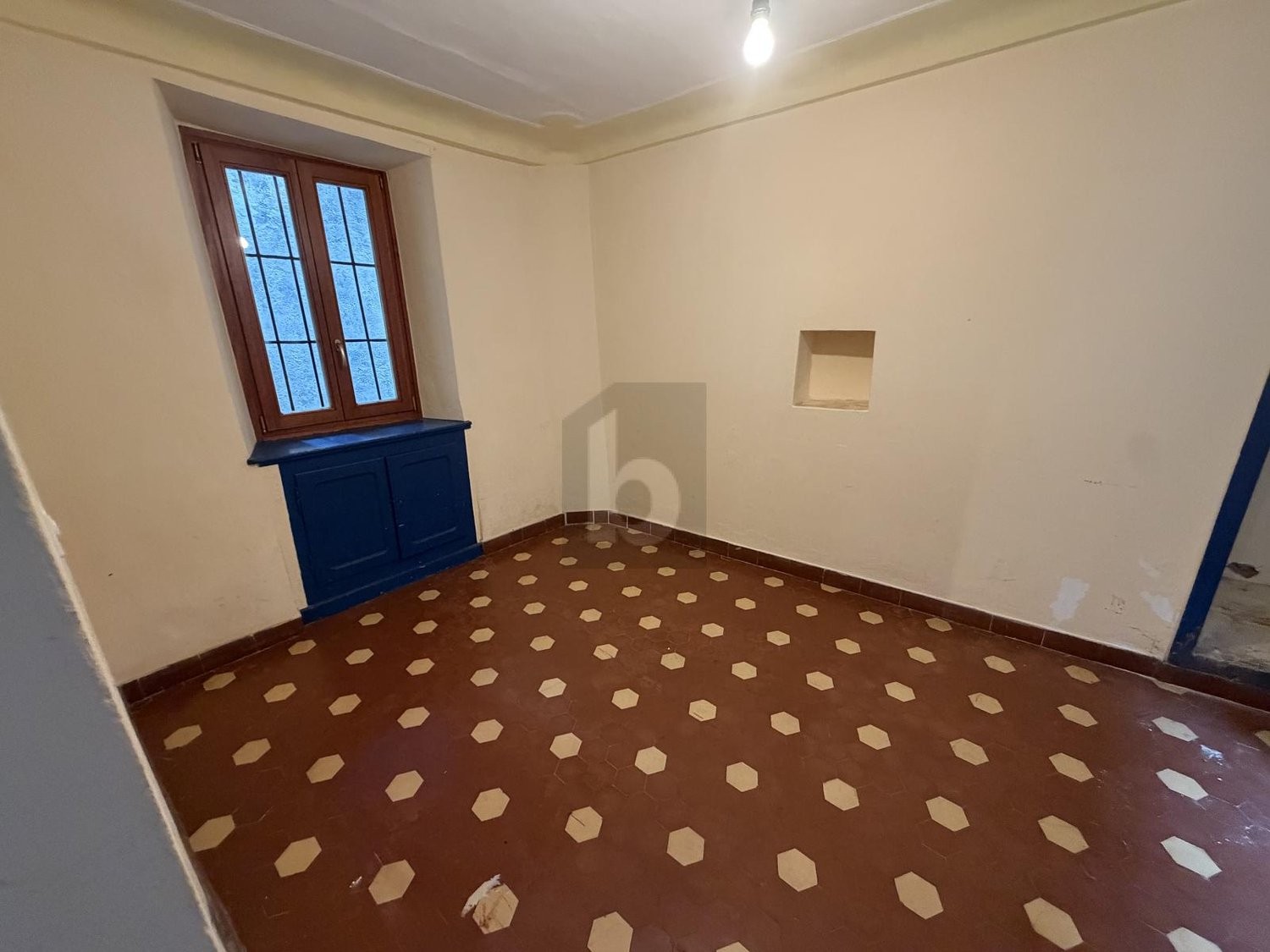 5-Zimmer-Einfamilienhaus