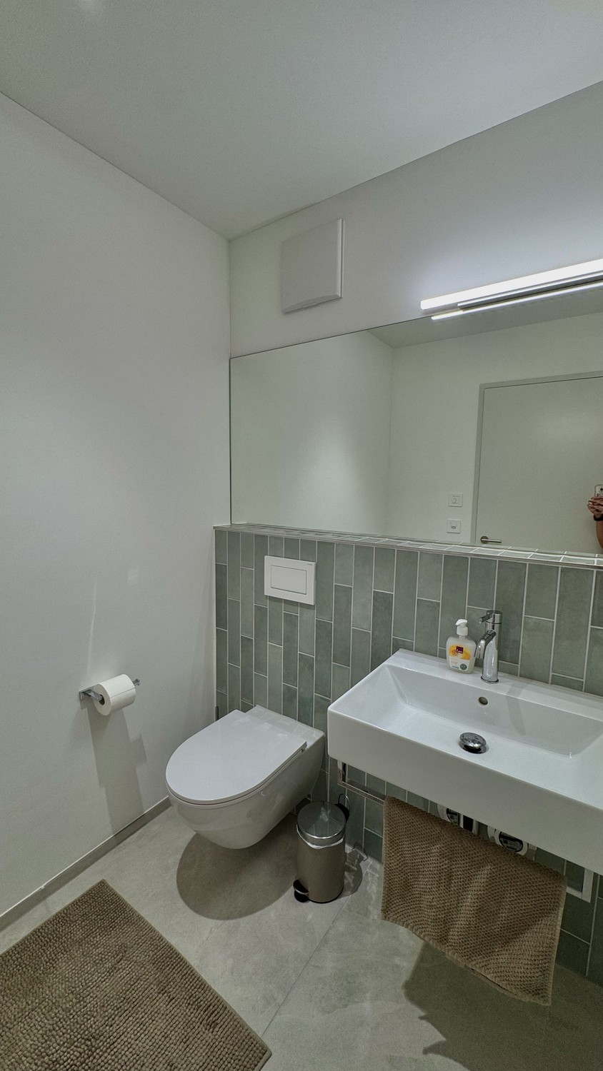 Zimmer in einer Wohngemeinschaft, Foto 10 von 10