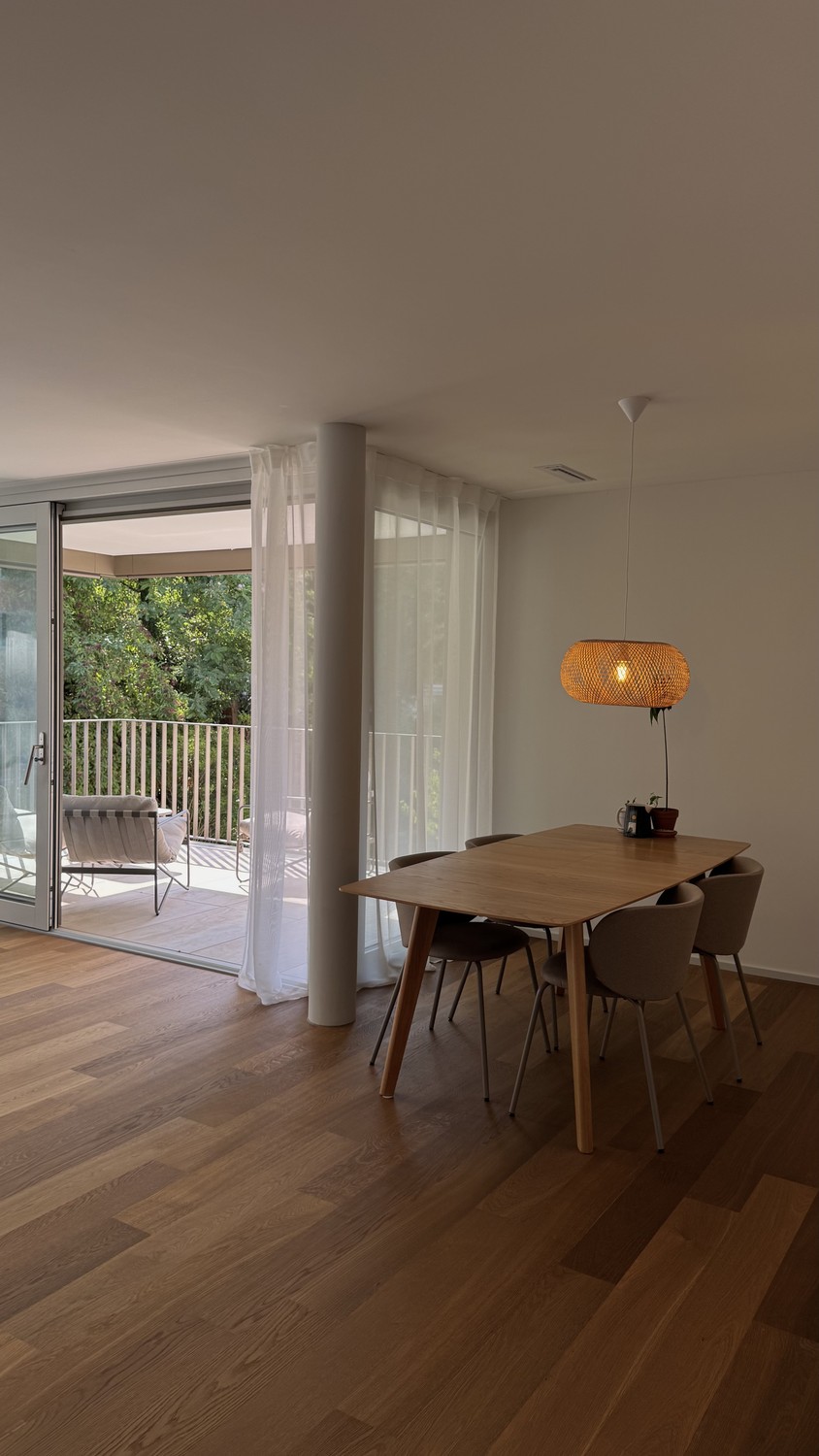 Zimmer in einer Wohngemeinschaft, Foto 1 von 10