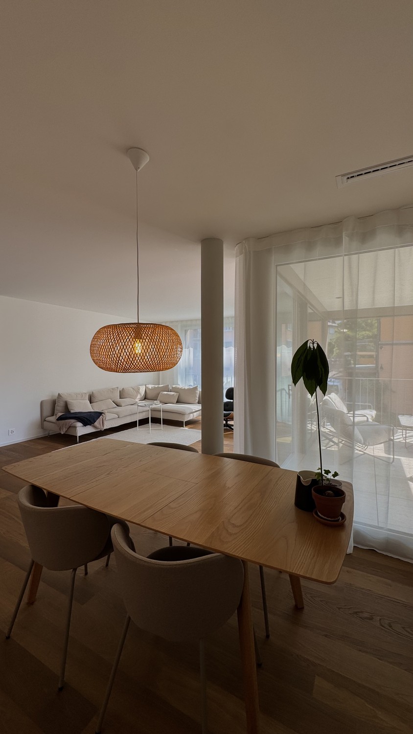 Zimmer in einer Wohngemeinschaft, Foto 4 von 10