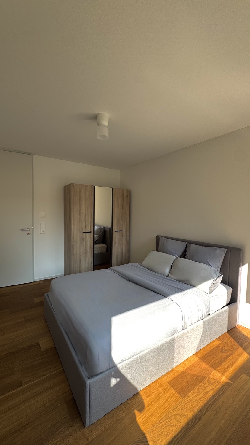 Zimmer in einer Wohngemeinschaft, Foto 7 von 10