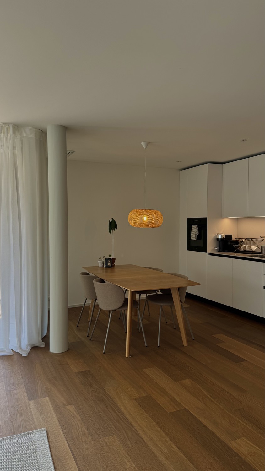 Zimmer in einer Wohngemeinschaft, Foto 2 von 10