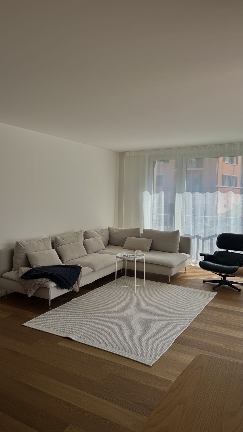 Zimmer in einer Wohngemeinschaft, Foto 5 von 10