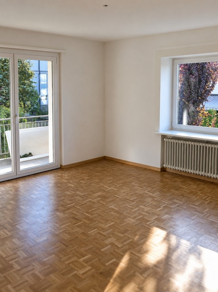 Appartamento di 4 ½ locali, foto 4 di 6