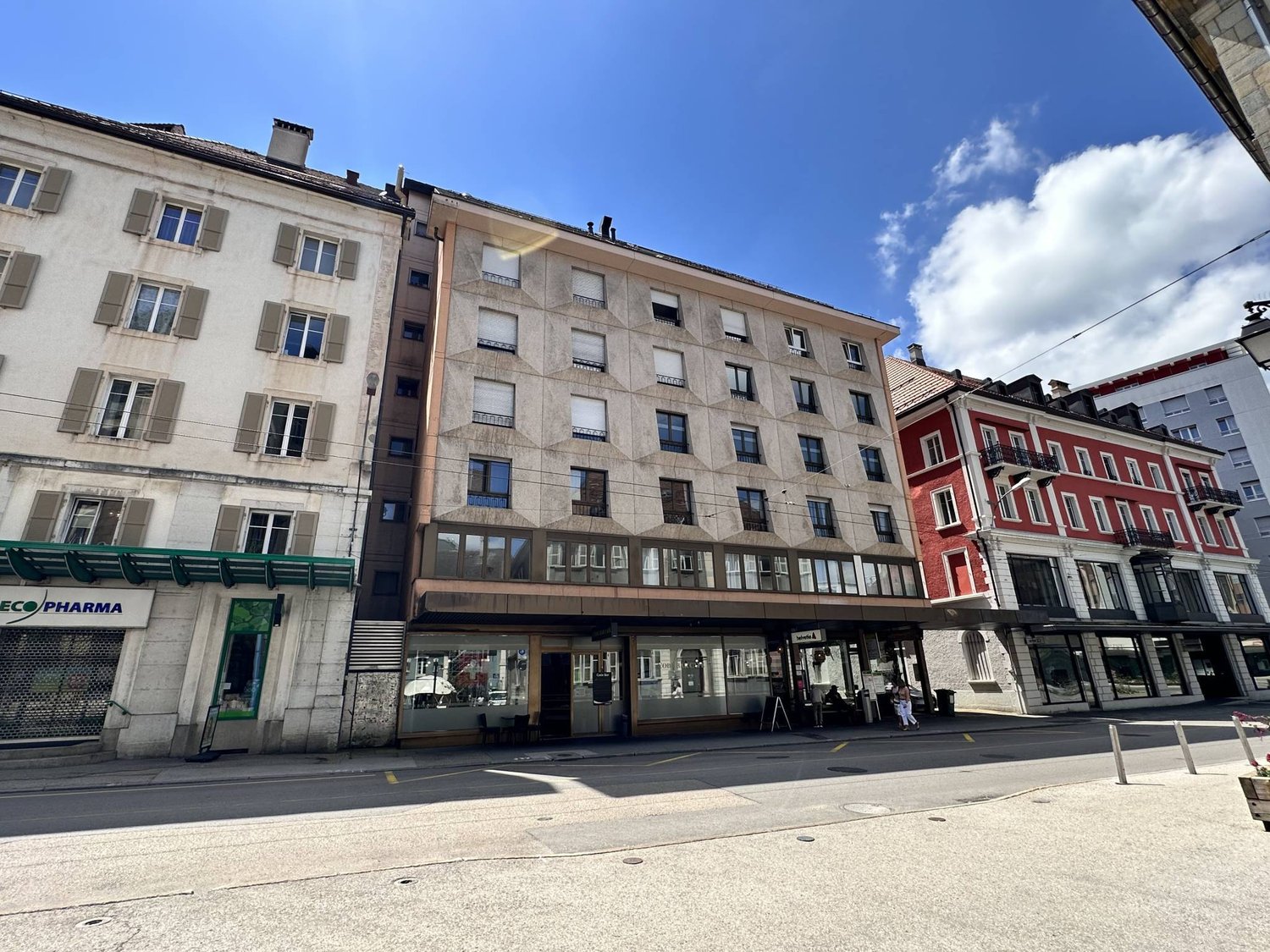51m² Büro, Foto 2 von 5