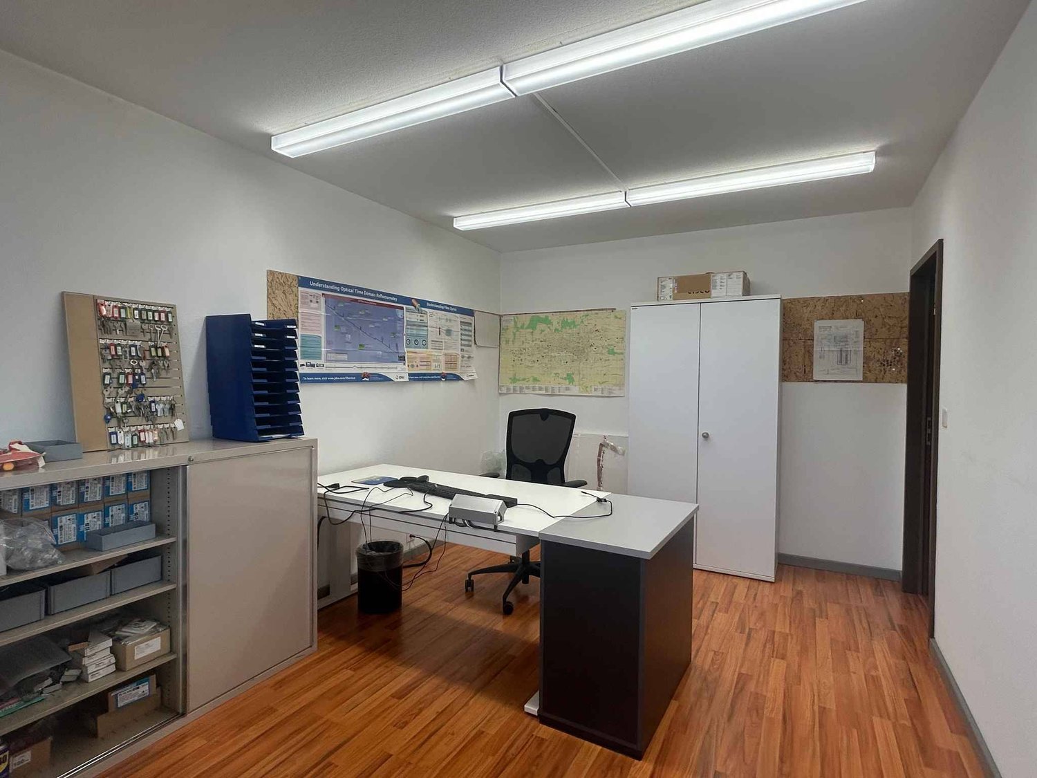 51m² Büro, Foto 1 von 5