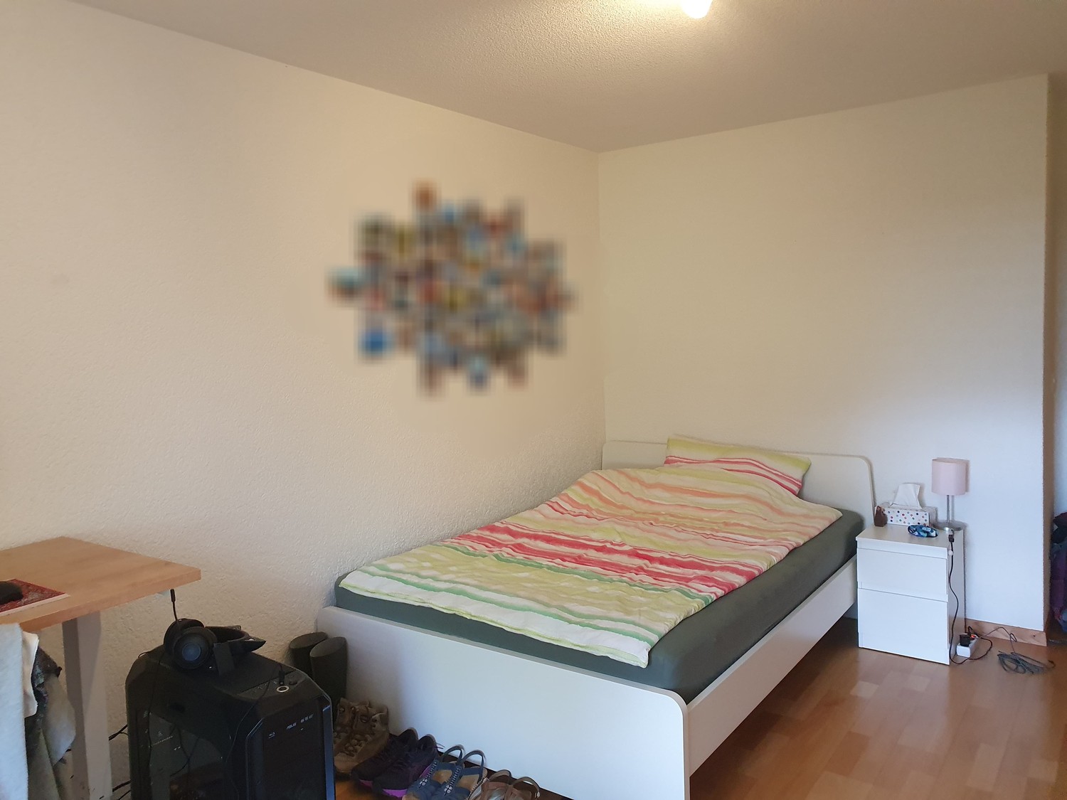 Room in a shared flat, Foto 2 von 10