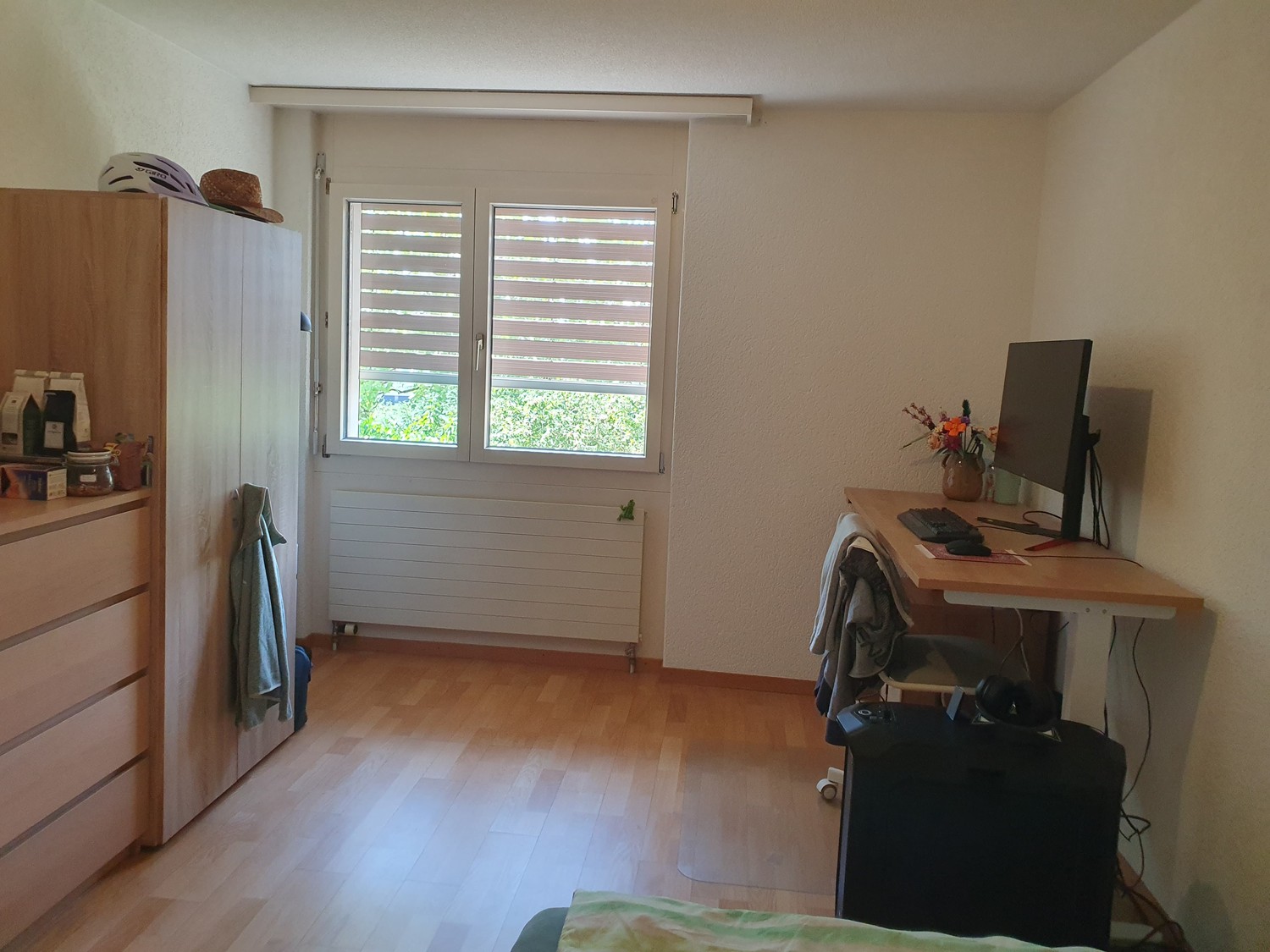 Room in a shared flat, Foto 5 von 10
