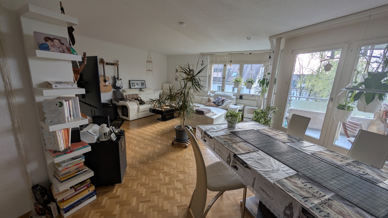 Room in a shared flat, Foto 10 von 10