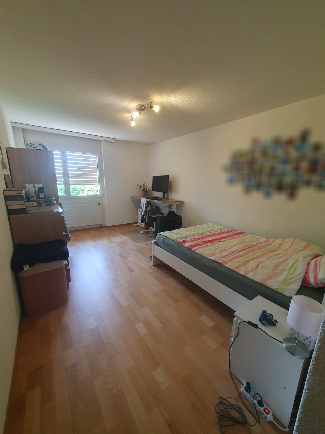 Room in a shared flat, Foto 4 von 10